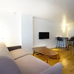 Charming Apartment Near Father Lachaise