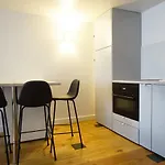 Charming Apartment Near Father Lachaise