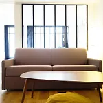 Charming Apartment Near Father Lachaise