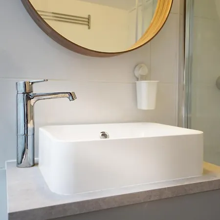 Apartment Charming Near Father Lachaise *